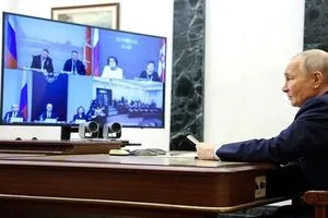 بوتين يؤكد استمرار روسيا بعمليتها العسكرية الخاصة حتى تحقيق أهدافها