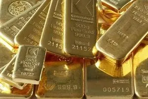 بينهم العراق احتياطيات الذهب العربية تتجاوز 1600 طن