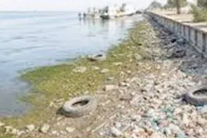 إطلاق حملة تطوّعية لتأهيل ضفتي شط العرب