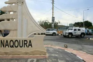 غارات على جنوب لبنان والجيش الاسرائيلي يعلن استهداف مواقع لحزب الله