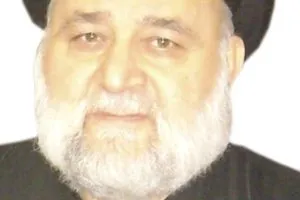 مع الشعر في الأعراس حسين الصدر