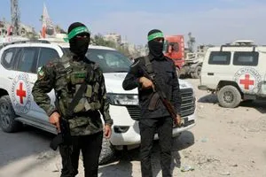 حماس تشترط وقف انتهاكات إسرائيل لاتفاق وقف إطلاق النار