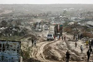 جهود أمريكية لعقد لقاء بين السيسي ونتنياهو والأولوية لصفقة الغاز