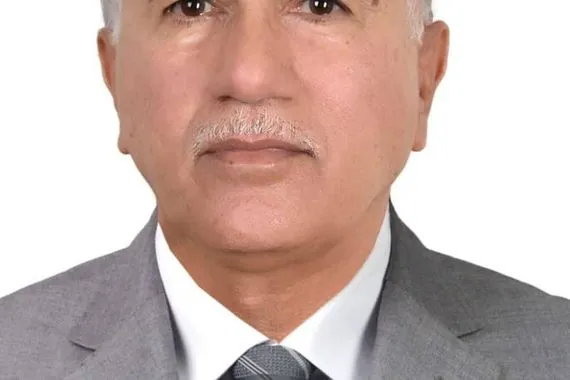 التشاؤل محمد زكي ابراهيم Azzaman