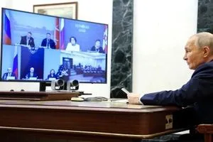 بوتين يؤكد استمرار روسيا بعمليتها العسكرية الخاصة حتى تحقيق أهدافها