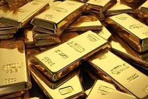 الذهب يستقر بانتظار قرار الفيدرالي بشأن خفض الفائدة