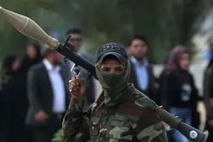 قانون امريكي جديد يتطرق للفصائل هل يكشف عن تساهل ام تشدد تجاه العراق