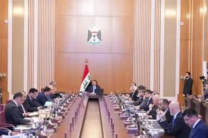 بعد جهود من وزير التربية مجلس الوزراء يوافق على استحداث جامعة الشرقاط