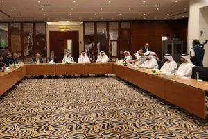 تجارة أربيل تعلن عن مذكرة تفاهم قريبة مع نظيرتها في الشارقة الإماراتية شفق نيوز