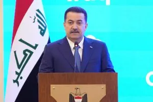 السوداني يدعو من بغداد الى احياء مشروع السياحة العربية المشتركة شفق نيوز