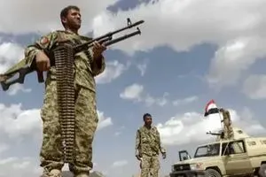 قتلى وجرحى باشتباكات بين الجيش والحوثيين جنوب شرق اليمن شفق نيوز