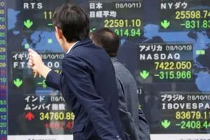 الأسهم اليابانية تصعد بدعم قطاع الرقائق