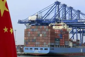 هل لا تزال الصادرات الصينية تحتاج السوق الأميركية