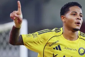 سبورتينغ يفكر في ضم نجم النصر