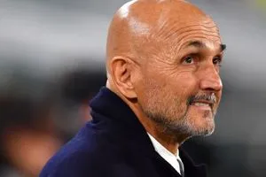 سباليتي يؤكد عودة نجما يوفنتوس