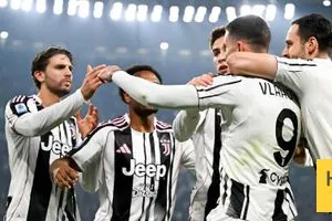 تشكيلة يوفنتوس المتوقعة ضد بافوس في دوري أبطال أوروبا