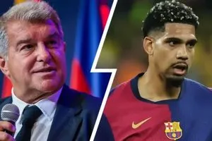 أزمة أراوخو النفسية تكشف شيء وحيد