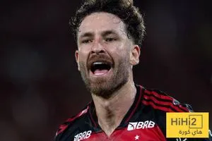 الفريق السعودي الذي يستهدف ضم مدافع فلامنغو