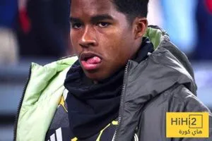 تطور جديد بشأن وضع إندريك في الريال