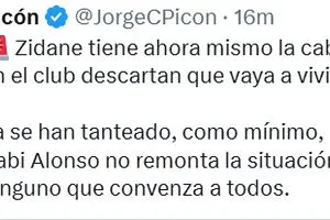 موقف ريال مدريد النهائي من خلافة زيدان لألونسو الفرنسي حسم الأمر