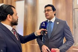 التعليم العالي نتلقى أكثر من 800 زمالة لمنح دراسية سنوياً بمختلف التخصصات وكالة الانباء العراقية واع