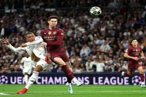 مواجهات حاسمة في الجولة السادسة من دوري أبطال أوروبا اليوم وكالة الانباء العراقية واع