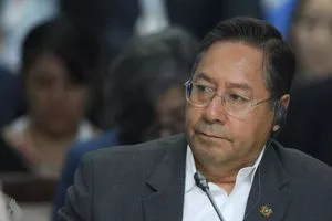 اعتقال الرئيس البوليفي السابق في قضية فساد وكالة الانباء العراقية واع