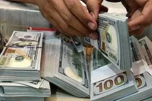 الدولار يرتفع مجدداً في بغداد وأربيل مع إغلاق البورصة
