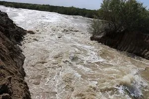 مجلس ديالى ينفي محاصرة سبع قرى في مندلي وقزانية بالسيول