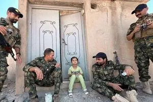 بذكرى تأسيسه الثامنة الحشد الشعبي بين معارك التحرير وتحديات المستقبل