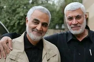 الاسدي الحشد صمام أمان والعراقيون لن ينسوا قادة النصر