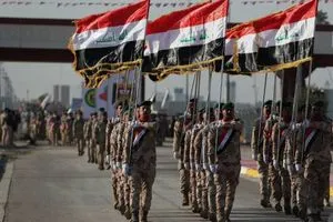 العراقيون يحيون يوم النصر بإستذكار الشهداء والفتوى الكفائية