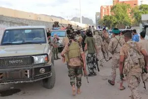 الانفصاليون يسيطرون على حقول النفط في جنوب اليمن