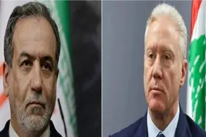 وزير الخارجية اللبناني يرفض دعوة لزيارة إيران