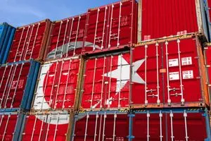 تراجع الصادرات التركية إلى العراق في 2025