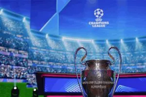 دوري أبطال أوروبا الجولة السادسة تشهد مباريات حاسمة للتأهل