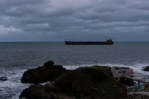 قوات أمريكية تعترض ناقلة نفط قبالة سواحل فنزويلا