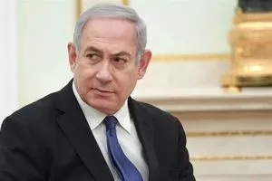 وسط طهران صورة صادمة لنتنياهو في طابور خبز تُشعل مواقع التواصل