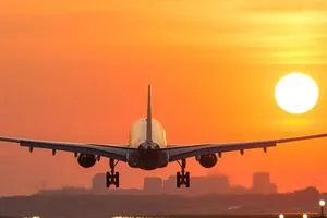 الخطوط التركية تلغي جميع رحلات إسطنبول كركوك بسبب سوء الطقس