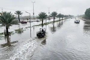 غرق النجف لجنة الخدمات تكسر صمتها وتحدد الأسباب شفق نيوز