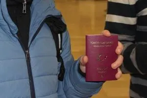 المرحلة الأولى لرجال الأعمال العراق يطلق تأشيرات إلكترونية للأتراك شفق نيوز