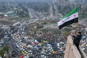 الكونغرس يصوت على إلغاء عقوبات قانون قيصر عن سوريا شفق نيوز