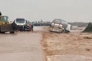 السوداني يوجه بإغاثة اقليم كوردستان نتيجة سيول الأمطار الشديدة شفق نيوز