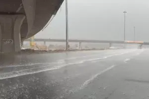 لسالكي الطرق الخارجية اليكم تحذيراً مهماً