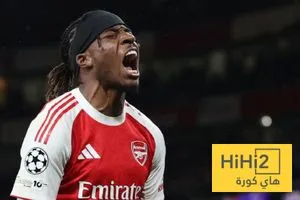 مادويكي يعلق على تألقه أمام كلوب بروج