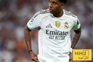 نصيحة هامة إلى رودريغو لكي يضمن اللعب باستمرار تحت قيادة ألونسو