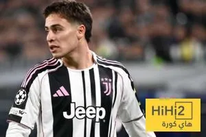 يلديز غير راض عن أدائه أمام بافوس