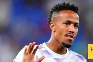 إصابة ميليتاو أكثر خطورة وغيابه قد يستمر