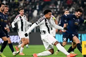 إحصائيات مباراة يوفنتوس وبافوس في دوري أبطال أوروبا