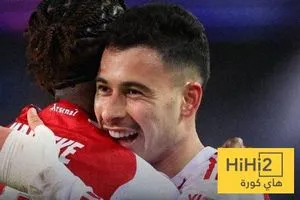 أرسنال الفريق الوحيد الذي حقق العلامة الكاملة في المسابقات الأوروبية